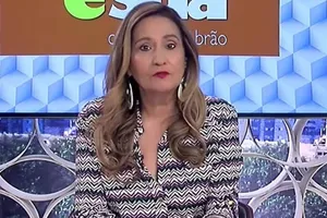 BBB 26: Sonia Abrão se revolta contra Milena e detona sister