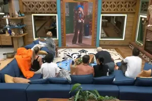 A Fazenda: prova anulada? Peões expõem falhas e Galisteu se manifesta