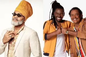 Sarau Du Brown, É o Tchan e shows grátis: Agenda Cultural de Salvador