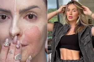 Virginia Fonseca e sócia detonam famosa e causam alvoroço na web