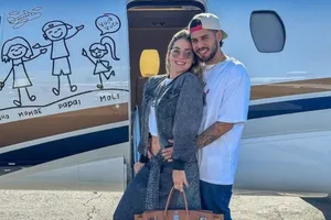 Virginia toma nova atitude com a família após separação de Zé Felipe