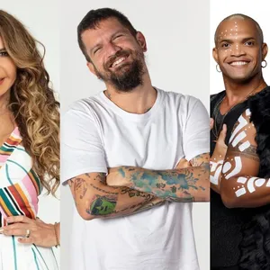 Elba Ramalho, Saulo e Timbalada: confira a Agenda Cultural de Salvador