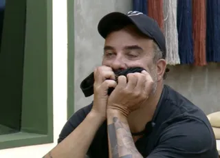 A Fazenda 17: Fabiano fica fora de prova e já está na Roça; entenda