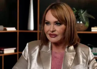 A Fazenda 17: empresário de Gaby Spanic quebra silêncio após acusação