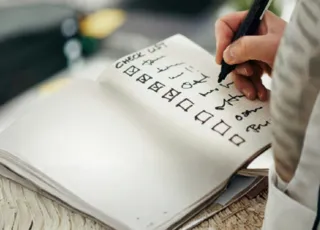 Ano Novo chegando: é o momento para suas resoluções profissionais