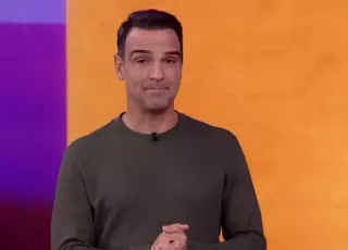 BBB: Tadeu Schmidt revela segredo por trás dos discursos de eliminação