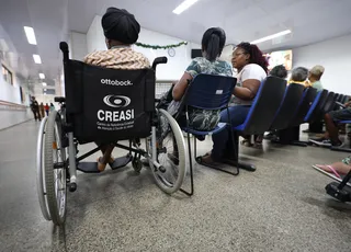 Bahia abre vagas para exame referência no diagnóstico da osteoporose