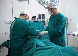 Bahia recebe maior mutirão de exames e cirurgias da história do SUS