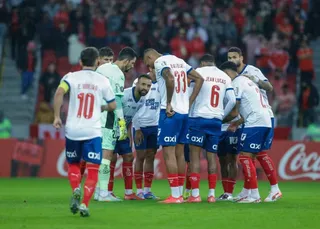 Bahia x São Paulo: saiba onde assistir ao vivo, horário e escalações