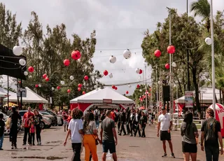 Bon Odori: tudo do 17º Festival da Cultura Japonesa de Salvador