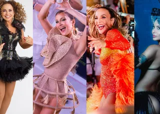 Carnaval 2026: Claudia Leitte ‘abre mão’ do Largadinho na terça-feira