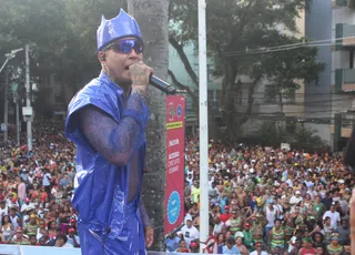 Carnaval 2026: Igor Kannário confirma dois dias de pipoca; veja datas