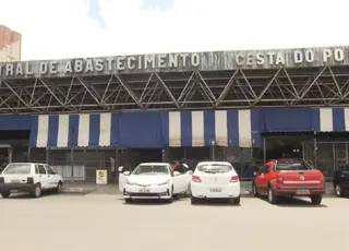 Ceasa é interditada e tem atividades suspensas após problemas na Bahia