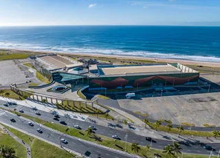 Centro de Convenções Salvador: protagonismo que transforma destinos