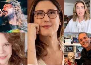 Cinco celebridades que são também escritores para acompanhar