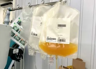 Com estoque de plaquetas em nível crítico, Hemoba pede doações