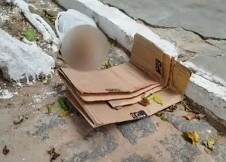 Crânio é achado na BA e polícia supõe ligação com furto em cemitério