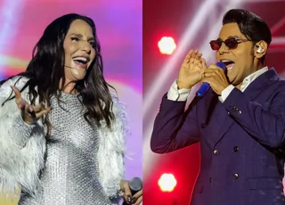 De Ivete Sangalo a Pablo: vote no melhor show do FIB 2025