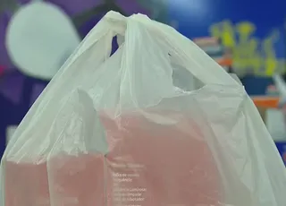 Decisão do STF suspende lei que obriga comércio a dar sacolas grátis