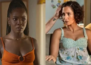 Dona de Mim: Ellen explode com Leona durante briga por guarda de Sofia