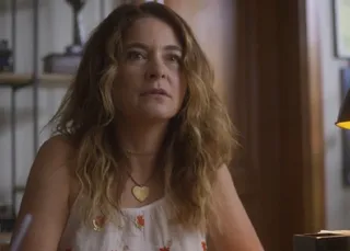 'Dona de Mim': Filipa tem conversa decisiva para escolher seu final