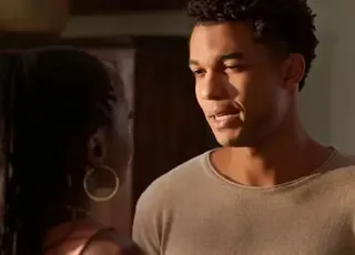 'Dona de Mim': Samuel surpreende Leona e muda decisão da protagonista