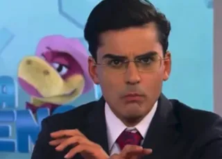 Dudu Camargo assina com a Record e tem destino definido após A Fazenda