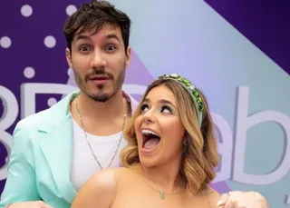 Viih Tube e Eliezer assinam acordo e futuro de reality é definido
