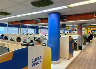 Empresa de telemarketing oferece 350 vagas na Bahia