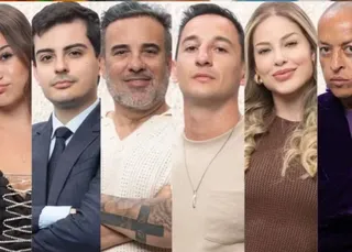 Enquete A Fazenda 17: veja quem vai ser eliminado antes da final hoje