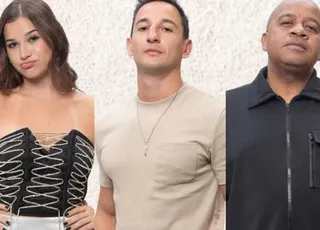 Enquete A Fazenda 17: veja quem vai ser eliminado hoje