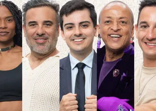 Enquete A Fazenda 17: vote em quem deve ser salvo da Roça especial