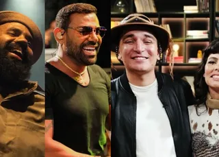 FIB 2025: BaianaSystem, Pablo e João Gomes com Mãeana são confirmados