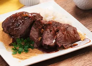 Faça a picanha com cerveja na panela de pressão da Ana Maria Braga