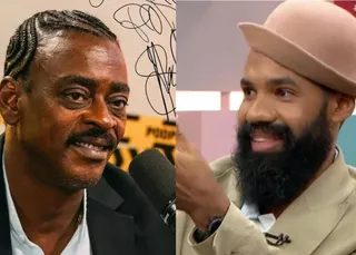 Festival Negritudes Globo Salvador terá Seu Jorge e Russo Passapusso