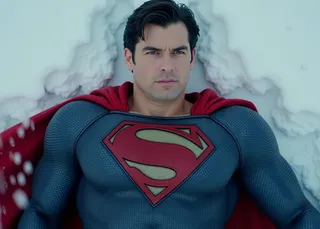 Filme 'Superman' usa herói original para iniciar nova era no cinema