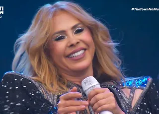 O que significa 'mesa de quijá', expressão da música 'Príncipe Encantado', relançada por Rey Vaqueiro e Joelma
