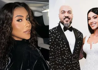 Irmã de Gracyanne abre o jogo e escancara climão com Rayane Figliuzzi