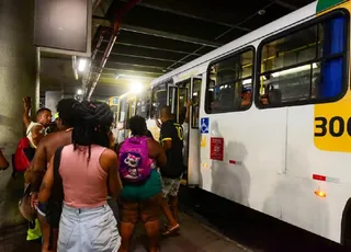 Linhas que operam na Lapa terão novo local de embarque; veja mudanças