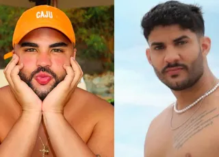 Lucas Guedez perde processo para ex-De Férias e leva 'bronca' de juiz