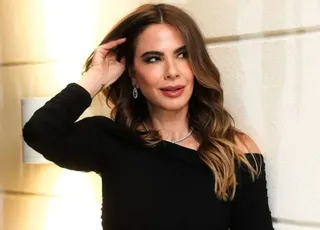 Luciana Gimenez é cotada para vaga em reality na Globo; saiba qual