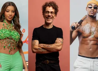 Ludmilla, Nando Reis, O Kannalha e mais: Agenda Cultural de Salvador