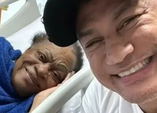 Morre Zuleica Freitas, mãe do lutador Popó, aos 80 anos