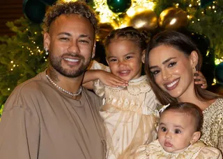 Natal de Neymar tem filhos, mãe e irmã 'excluídos'; entenda