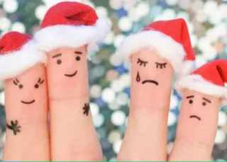 Natal: o retorno ao território sensível