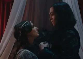 Nova versão de 'Drácula' reinventa vampiro e o transforma em herói
