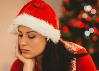 O limbo emocional de dezembro