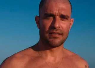 Diogo Nogueira é hostilizado em votação e faz desabafo sensível na web
