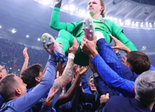 Para alegria dos adversários do Flamengo, o PSG é campeão mundial