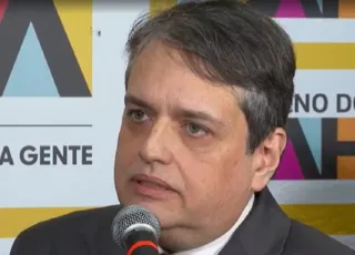 Ponte Salvador-Itaparica: Governo anuncia Mateus Dias como secretário